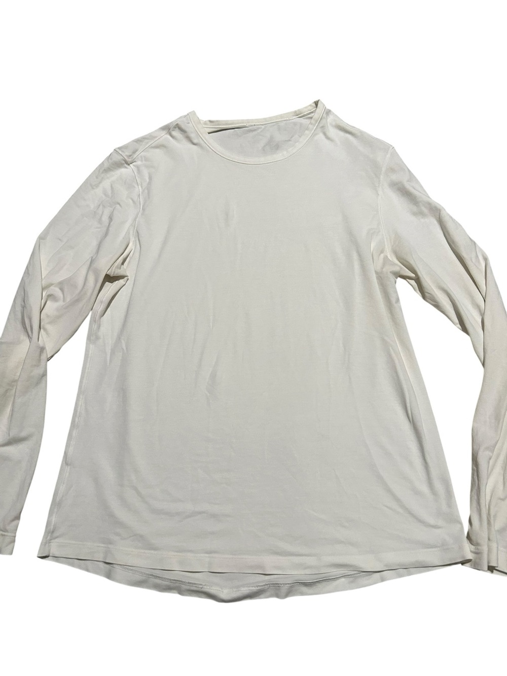 Lululemon Men’s long sleeve size large